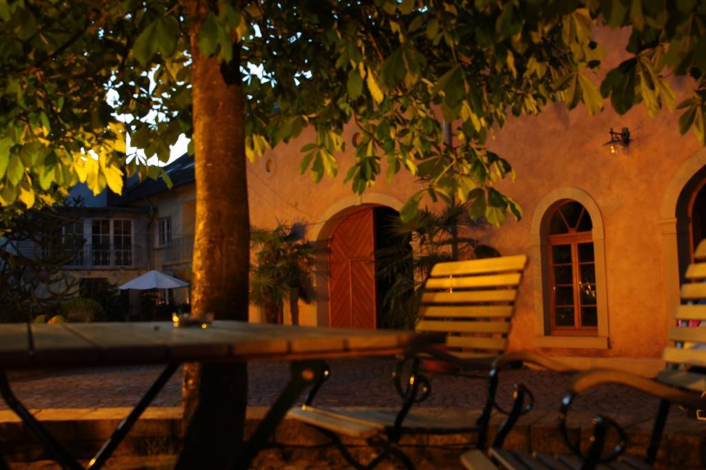 Weingut & Gaestehaus Giwergreif Wasserliesch Esterno foto